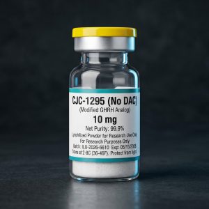 CJC-1295 (No DAC)