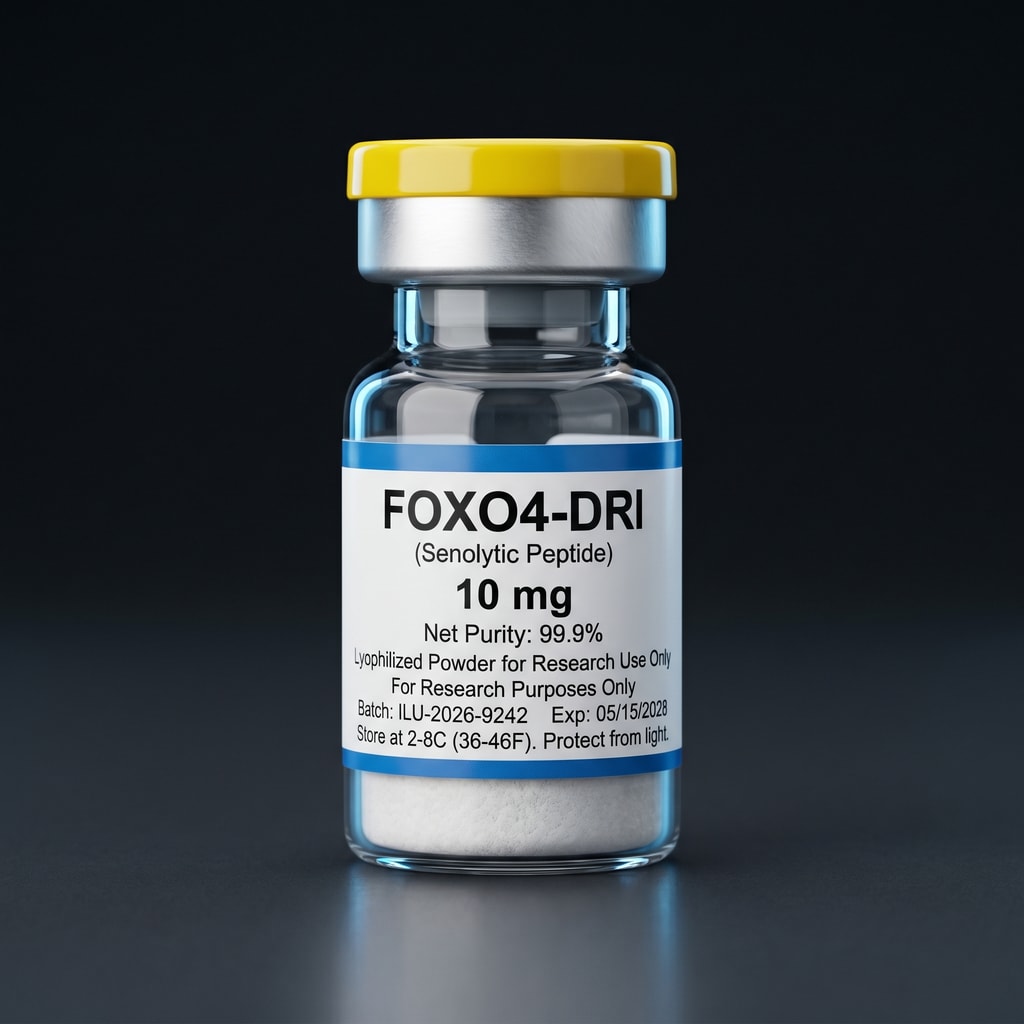 FOXO4-DRI