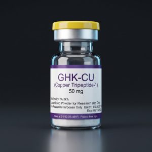 GHK-Cu