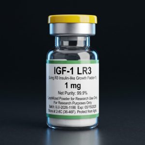 IGF-1 LR3