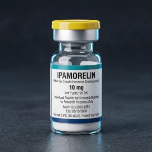 Ipamorelin