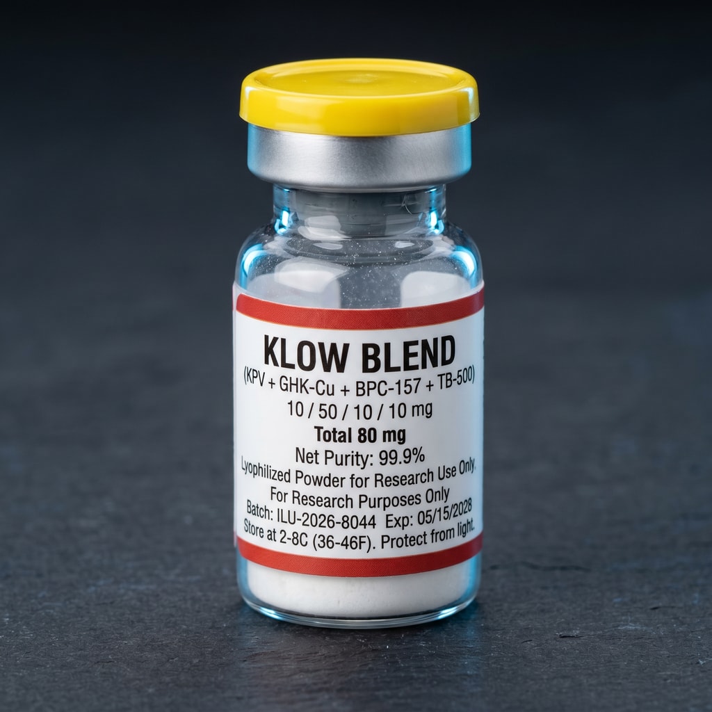 KLOW Blend