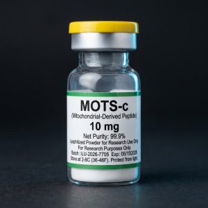 MOTS-c