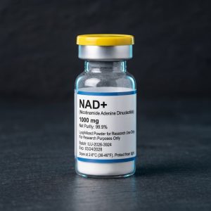 NAD+