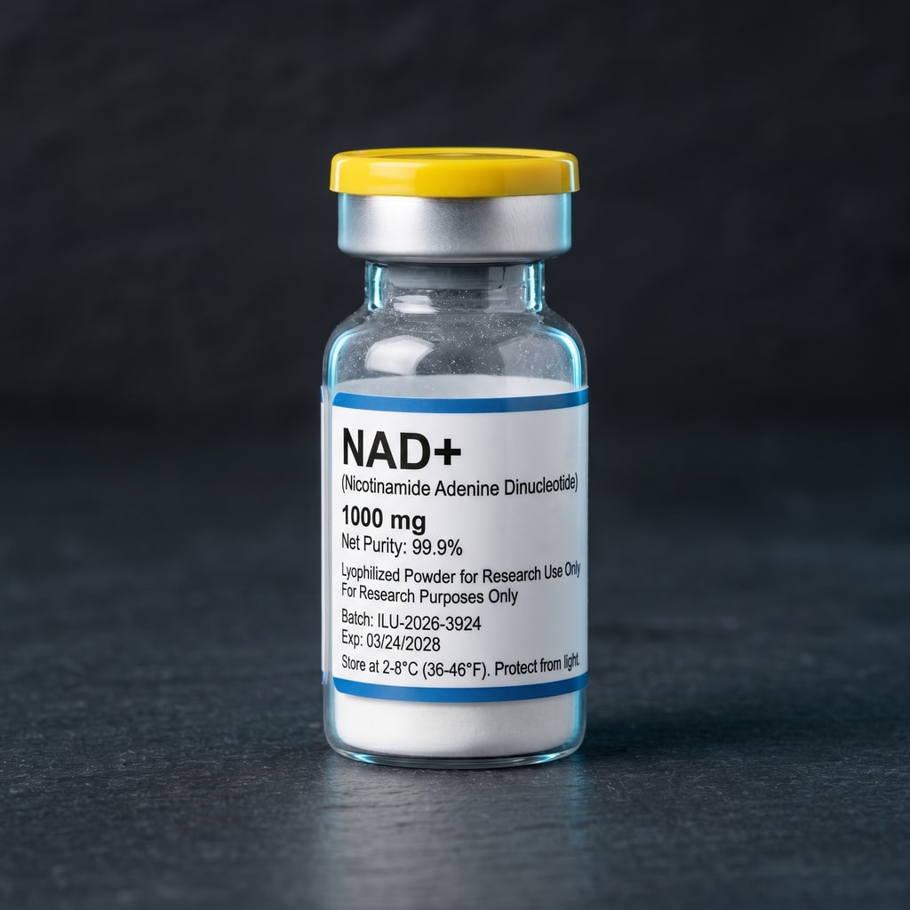 NAD+