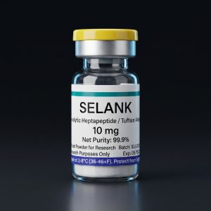 Selank