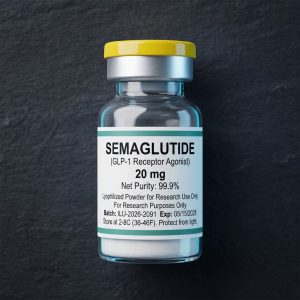Semaglutide