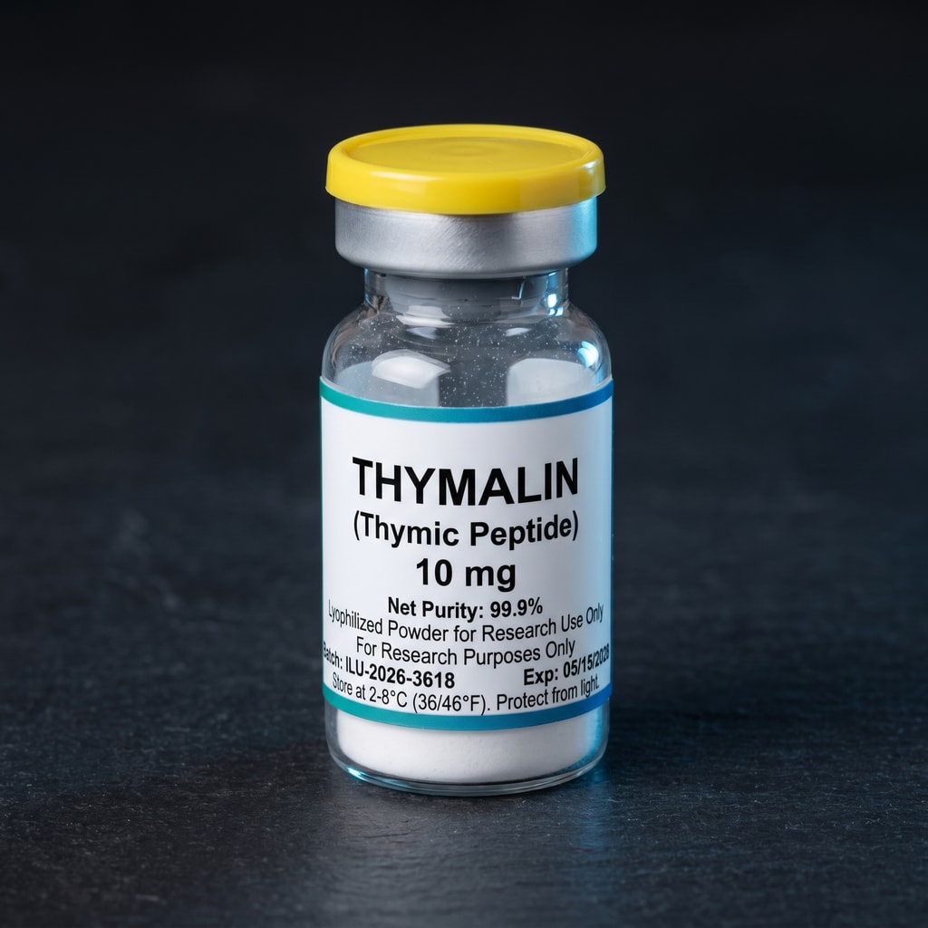 Thymalin