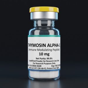 Thymosin Alpha-1