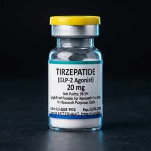 Tirzepatide