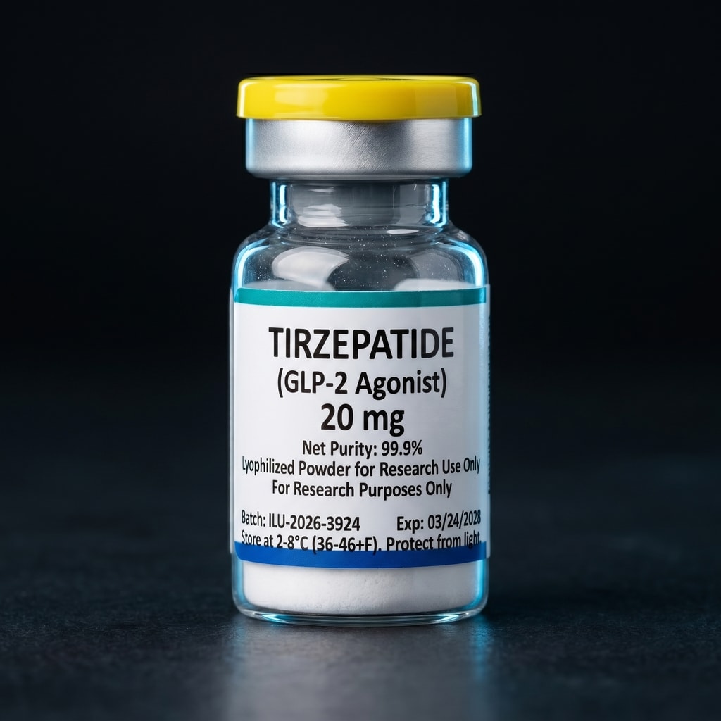 Tirzepatide